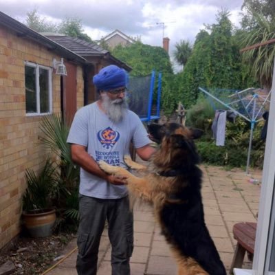 RaviSinghKA's profile picture