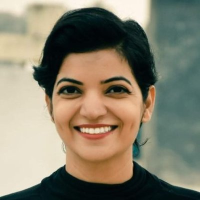 Sufiya Sufi Runner's profile picture