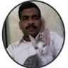 Profilbild von Ashok Baskaran