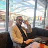 arif serkan profil fotoğrafı