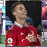 Sam Ronaldo's profile picture
