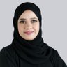 Profilbild von Zainab Al Mughairfi