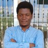 Фото профиля Kelvin Okeng'o