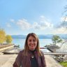 Nilay Ertemur profil fotoğrafı