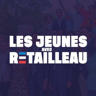 LesJeunesBR's profile picture