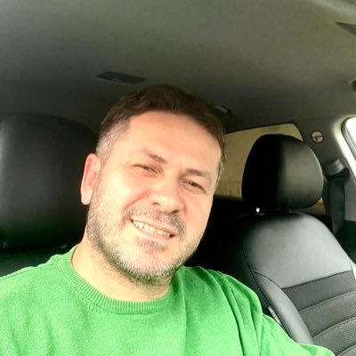 Yasin Karaca's profile picture