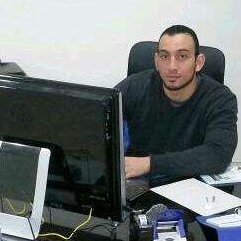 HammamFahim's profile picture