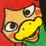 インコの寝相🦜💤 profil fotoğrafı