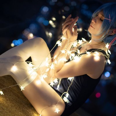 昆明Ts慕慕(回归中)'s profile picture