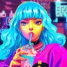 Forever Alona | GamestopNFT Creator profil fotoğrafı