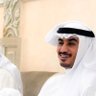 Фото профиля نـادر العتيــبي