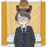 Фото профиля マサル タカハラ