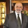 Profilbild von Antoine Maakaroun