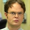 Dwight Schrute's profile picture