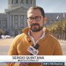 Profilbild von Sergio Quintana