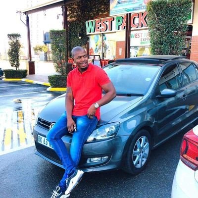 Tumisho's profile picture