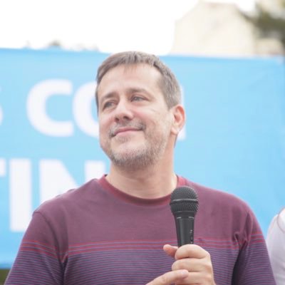 Mariano Recalde's profile picture
