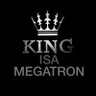ISA MEGATRON🇺🇳🇺🇬's profile picture