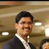 Profilbild von Ravi Kiran Kongara