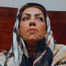 Фото профиля 🇮🇷Azadeh Safarballi