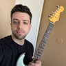 Profilbild von Michael Broome
