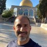 Haroun Haifa profil fotoğrafı