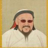 THE GREAT KUBLAI KHAN 的头像