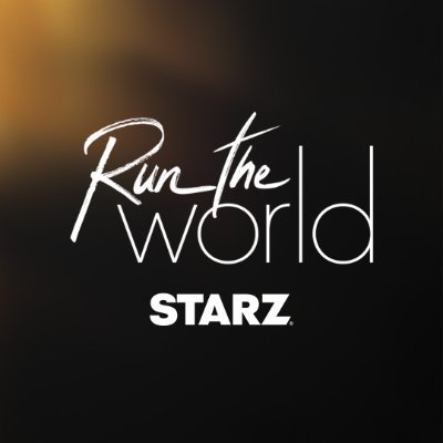 Run The World's profile picture