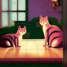 two_cats's profile picture