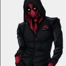 Fancy Deadpool's profile picture