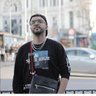 IaamSami profil fotoğrafı