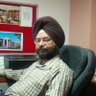 Ravinder Arora profil fotoğrafı