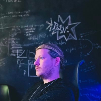 ⚡️GREG_CORDER⚡️'s profile picture
