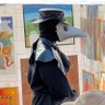 AbstractExpressionist's profile picture