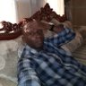 IBRAHIM BABANGIDA SULEIMAN profil fotoğrafı