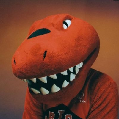 The Raptor's profile picture