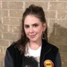 natalie petrie profil fotoğrafı