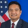 Ambassador Richard Buangan's profile picture