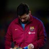 FCB profil fotoğrafı