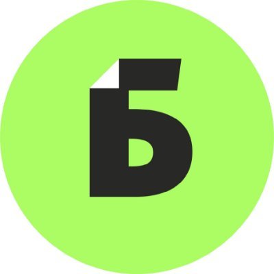 «Бумага»'s profile picture