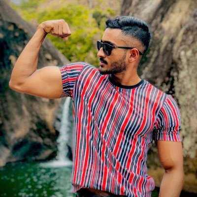 Danush9799's profile picture