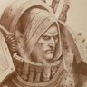 Mortarion's profile picture