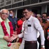 Snehal Pandya વંદે માતરમ્ profil fotoğrafı