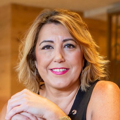 Susana Díaz Pacheco's profile picture