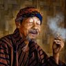 Фото профиля Mbah Bonorejo