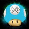 Profilbild von Alpha-X-Shroom