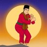 Jagoan Betawi 的头像