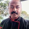 Chef Tim Robinson profil fotoğrafı