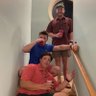 John Wyatt Treme ✈️'s profile picture