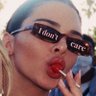 Zara profil fotoğrafı